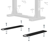 Trailer Plates