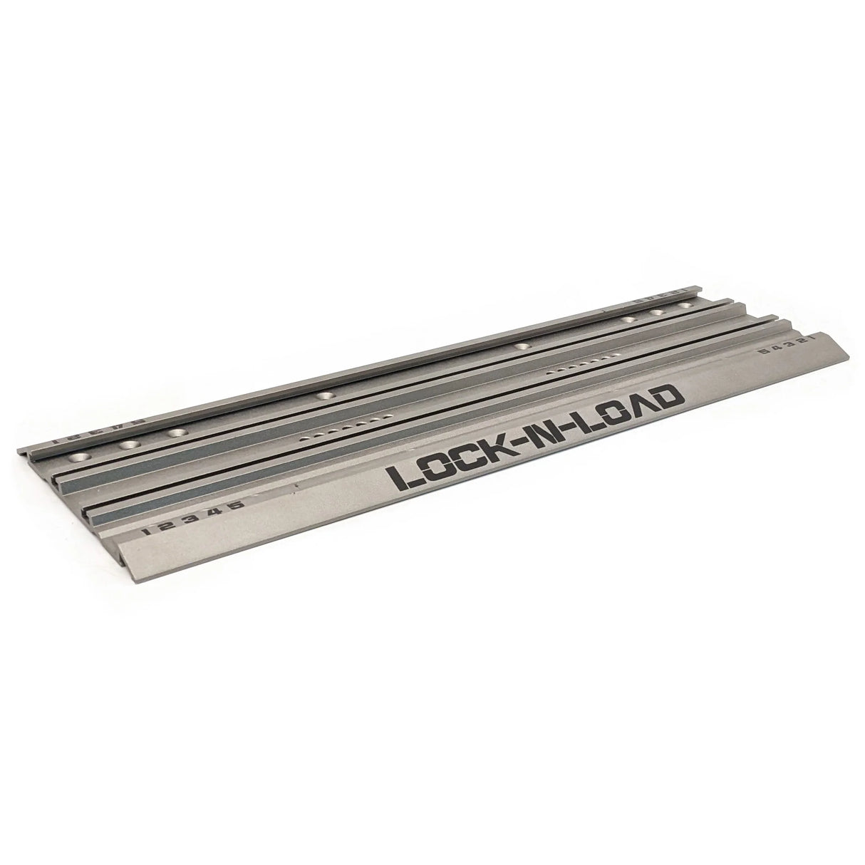 Extra Mounting plate with mounting hardware
