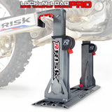 Lock-N-Load MINI PRO - Σύστημα Μεταφοράς Μοτοσυκλέτας - Ρυθμιζόμενο