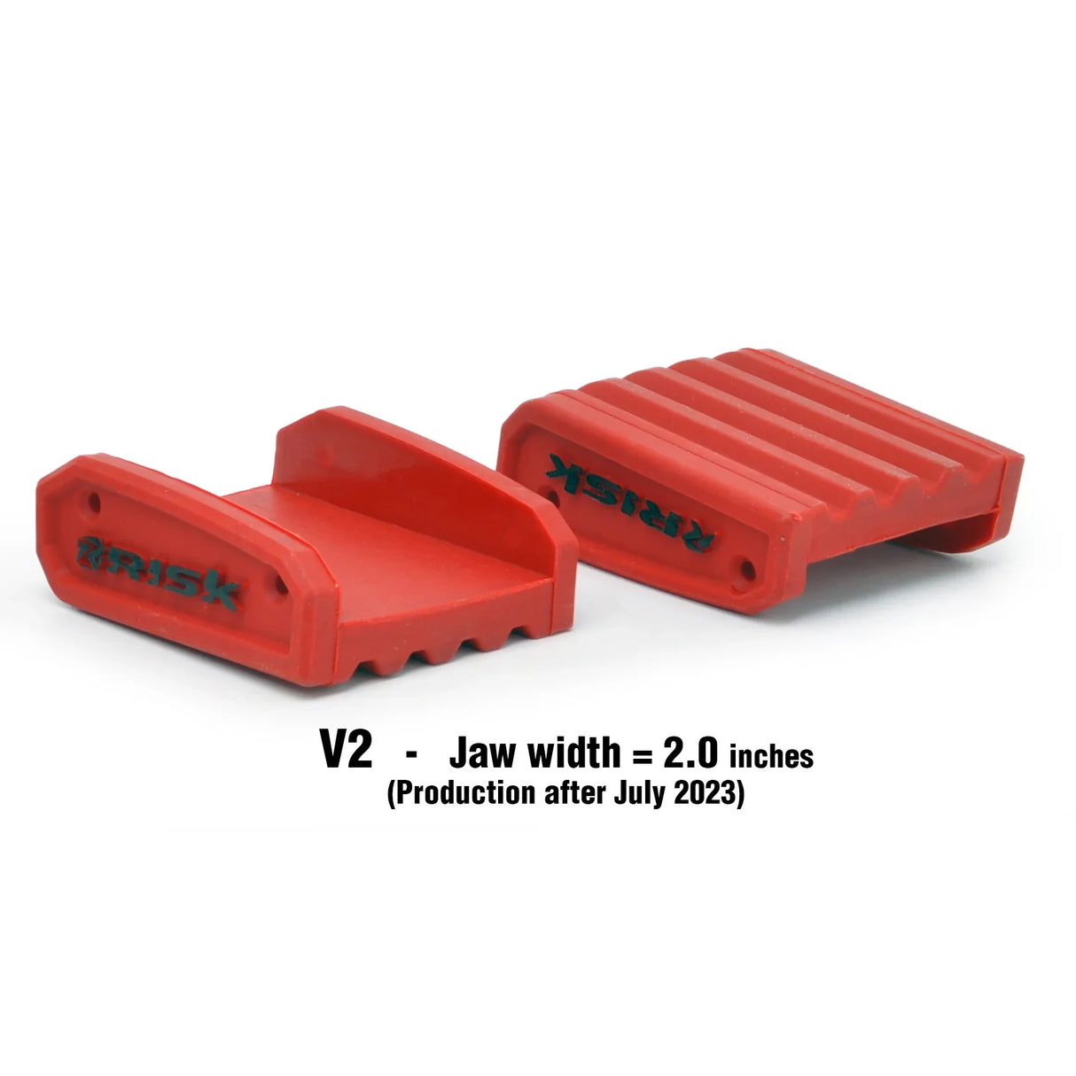 Lock-N-Load PRO & PRO MINI - Σιαγόνες Αντικατάστασης