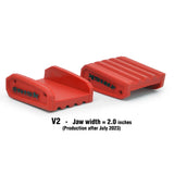 Lock-N-Load PRO & PRO MINI - Σιαγόνες Αντικατάστασης