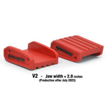 Lock-N-Load PRO & PRO MINI - Replacement Jaws - Sold as pair