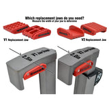 Lock-N-Load PRO & PRO MINI - Σιαγόνες Αντικατάστασης