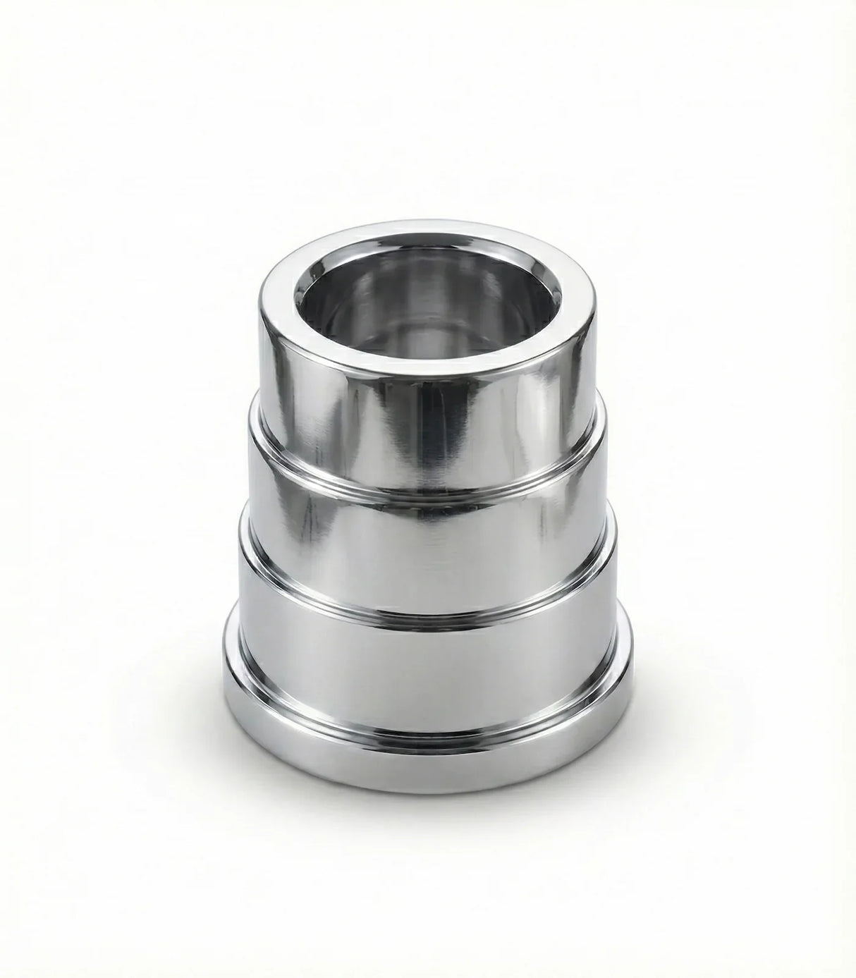Stepped Bushings for Street Bike Tire Changer Large