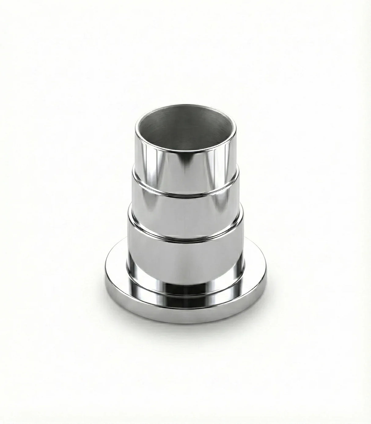 Stepped Bushings for Street Bike Tire Changer Small