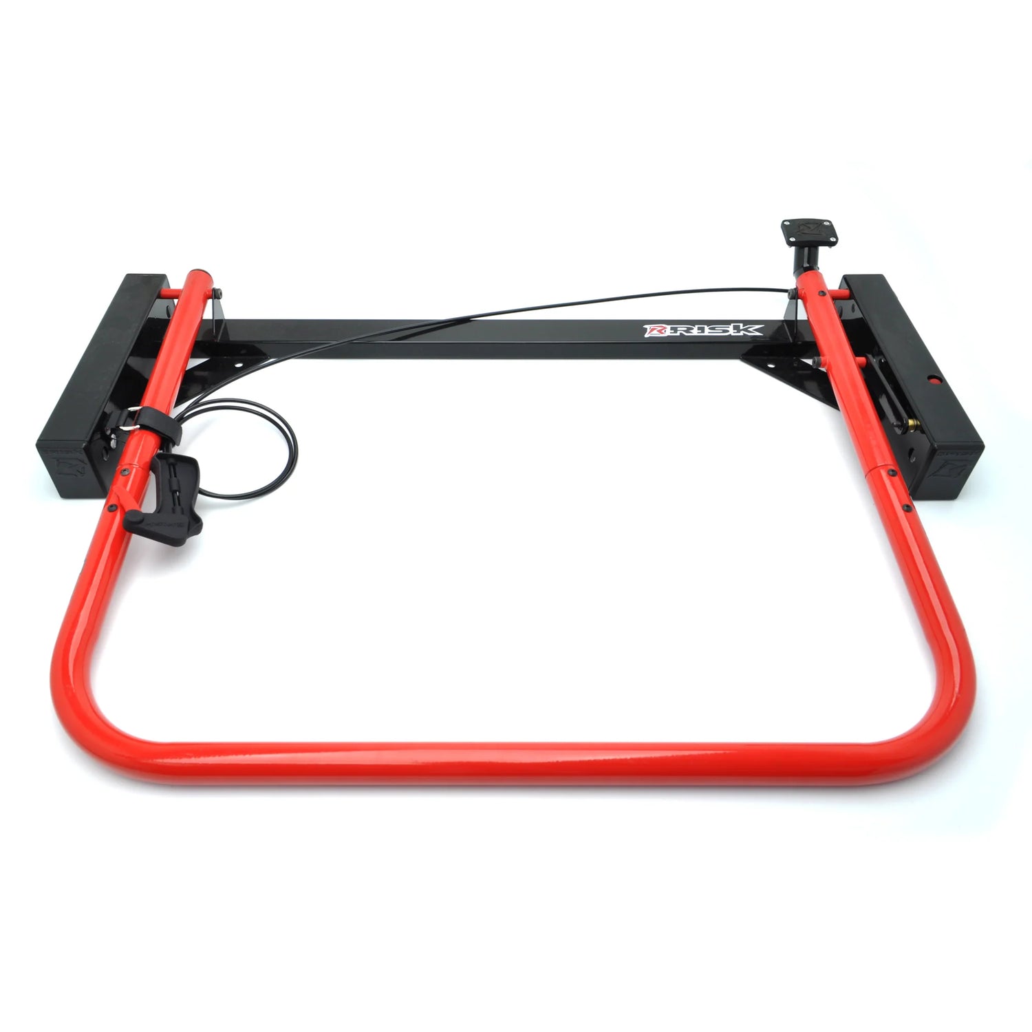 Holeshot Starting Gate - Manual