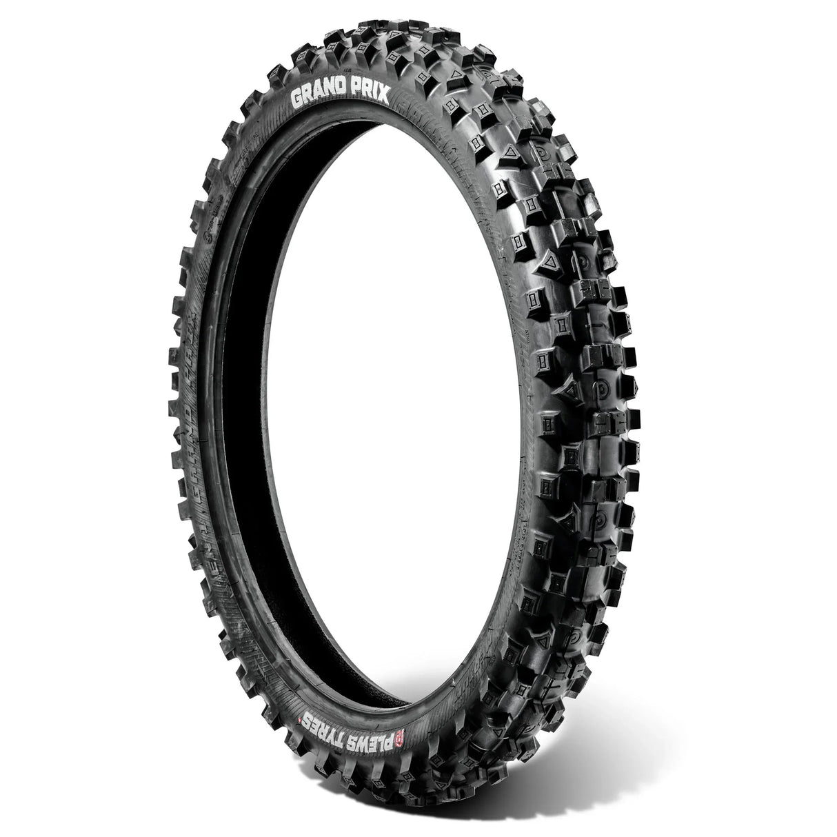 Plews Tyres EN1 Grand Prix Front (90/100-21)