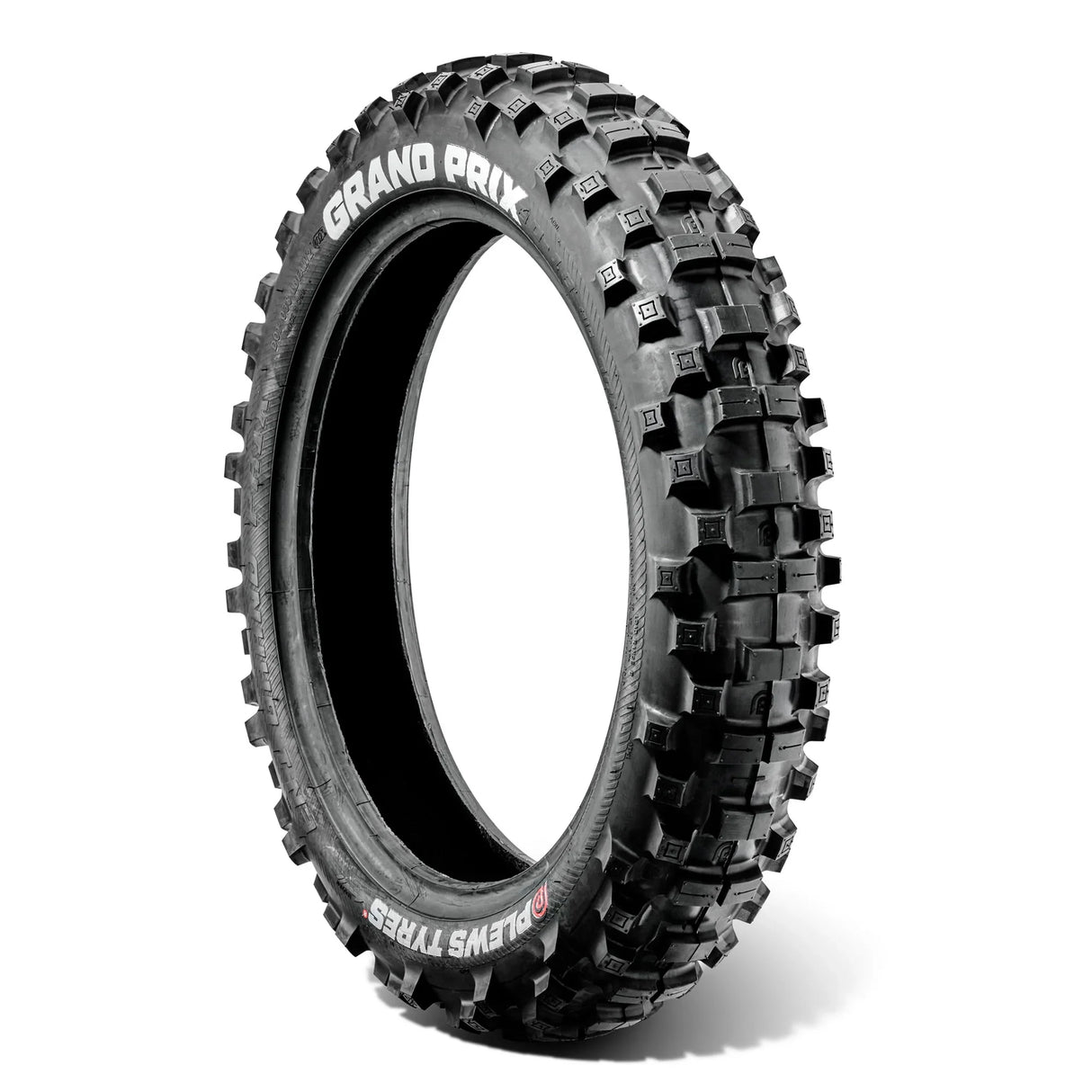 Plews Tyres EN1 Grand Prix Rear (140/80-18)
