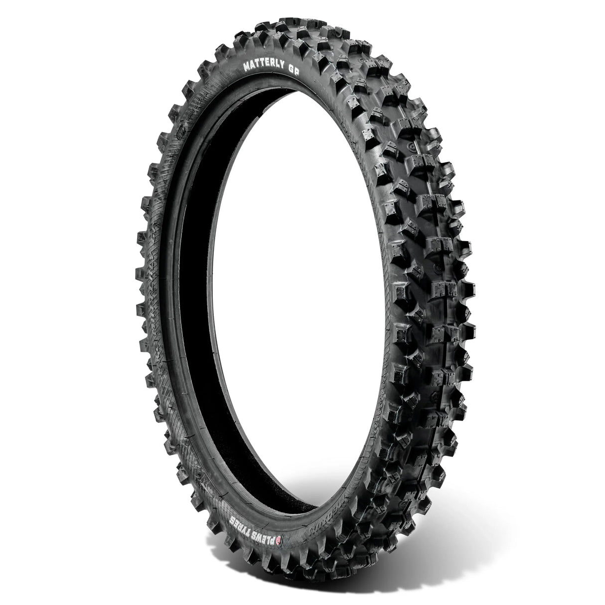 Plews Tyres MX2 MATTERLY GP Medium Front (90/90-14)