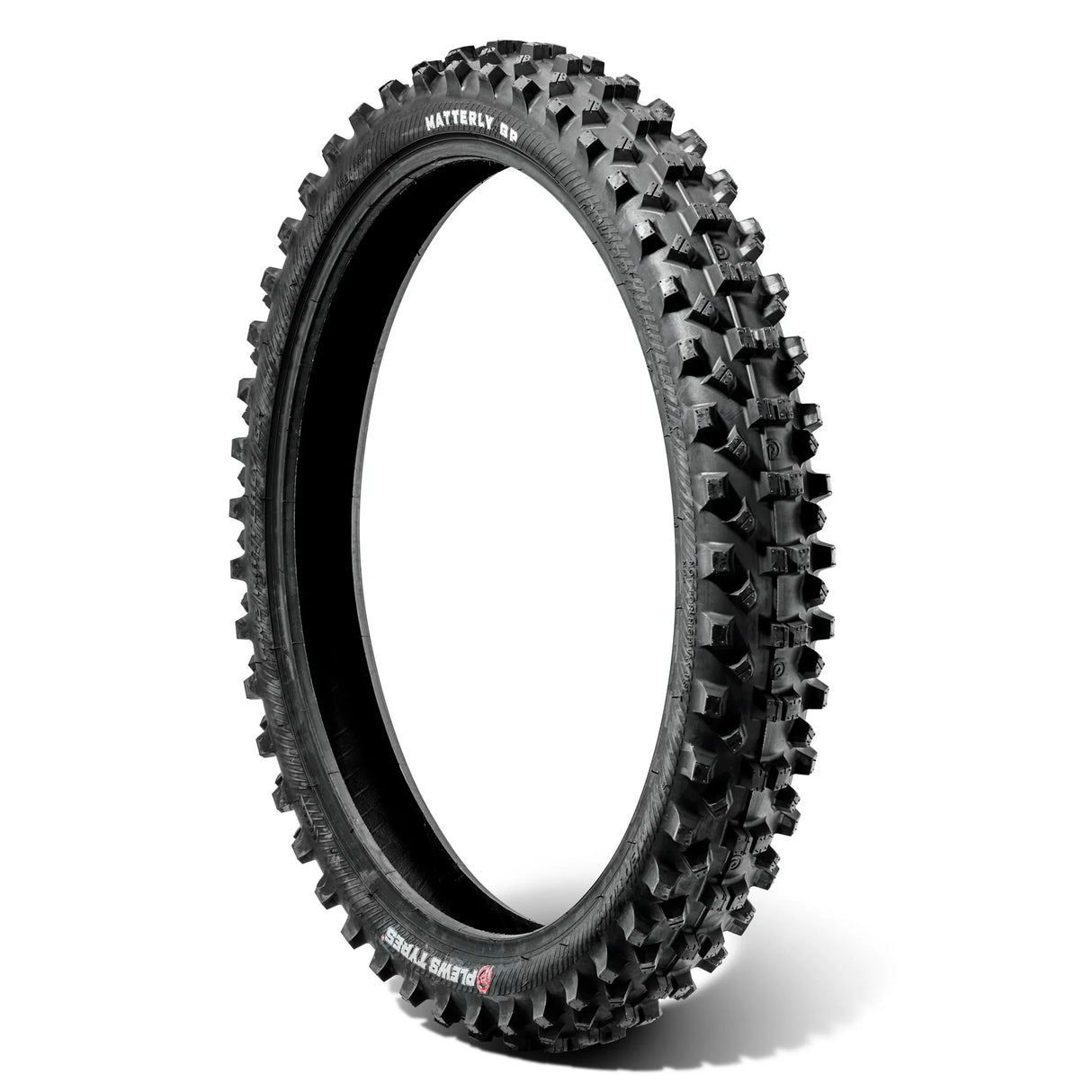 Plews Tyres MX2 MATTERLY GP Medium Front (70/100-19)