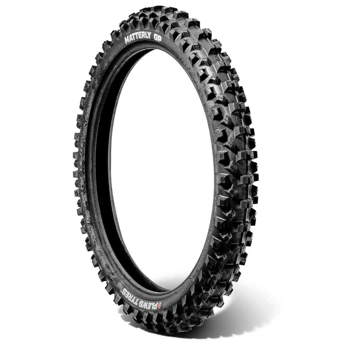 Plews Tyres MX2 MATTERLY GP Medium Front (80/100-21)