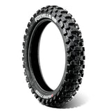 Plews Tyres MX3 FOXHILLS GP Hard Rear (90/100-16)