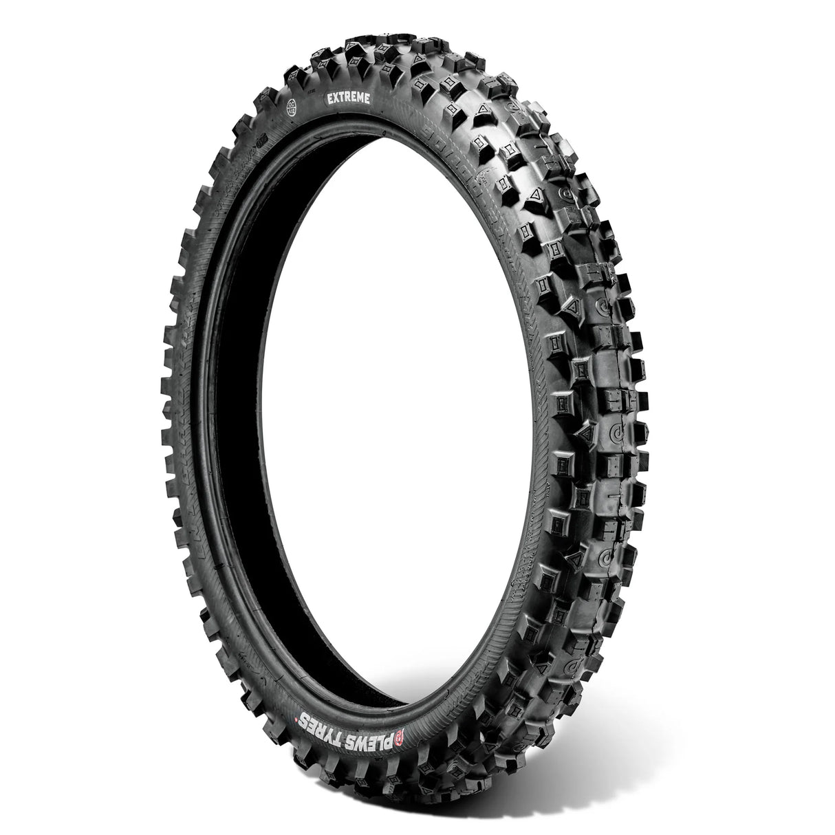 Plews Tyres EN1X Grand Prix ECE EXTREME Front (90/100-21)
