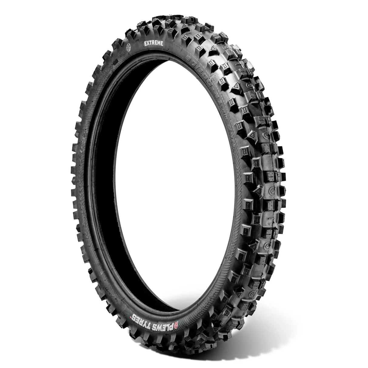 Plews Tyres EN1X Grand Prix ECE EXTREME Front (90/100-21)