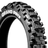 Plews Tyres ENDURO GRAND PRIX Rear Spec B 15 MM (140/80-18)