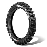 Plews Tyres MX1 HAWKSTONE GP Soft Rear ( 120/80-19)
