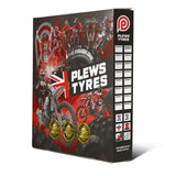 Αφρός Ελαστικού Plews Tyres Ultra Mousse Εμπρός (90/100-21 Soft)