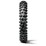 Plews Tyres The Beast Extreme/Hybrid 120/100-18