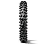 Plews Tyres The Beast Trail Compound 120/90-18