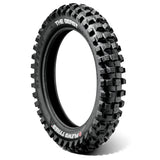 Plews Tyres The Beast Trail Compound 120/100-18
