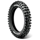 Plews Tyres The Beast Extreme/Hybrid 120/90-18