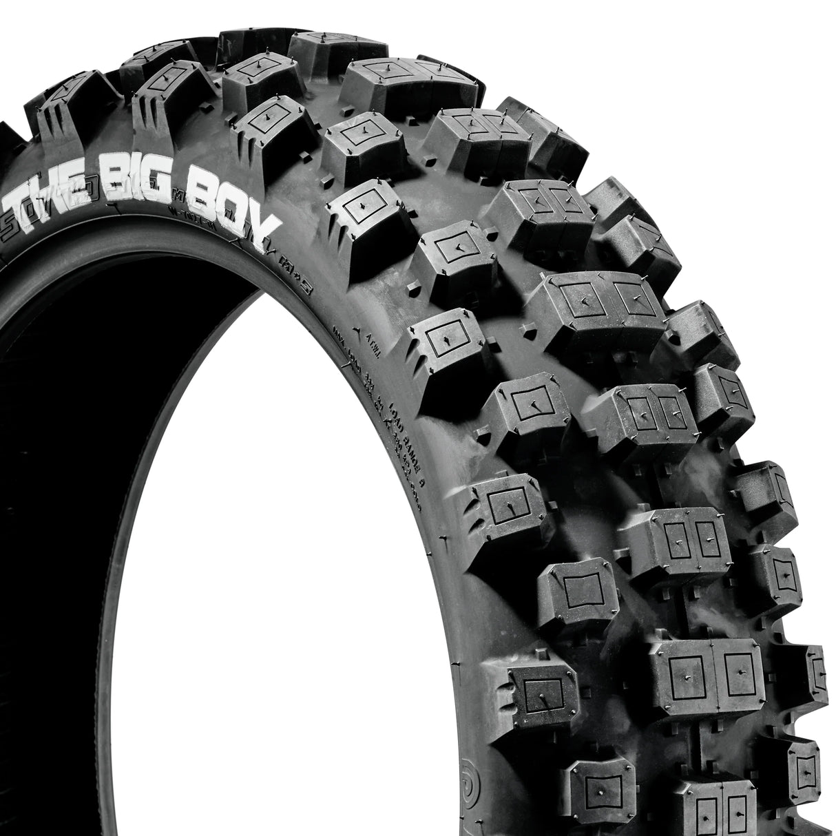 Plews Tyres The Big Boy Adventure 150/70-18