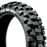 Plews Tyres The Big Boy Adventure 150/70-18