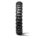Plews Tyres The Monster Extreme/Hybrid 120/100-18