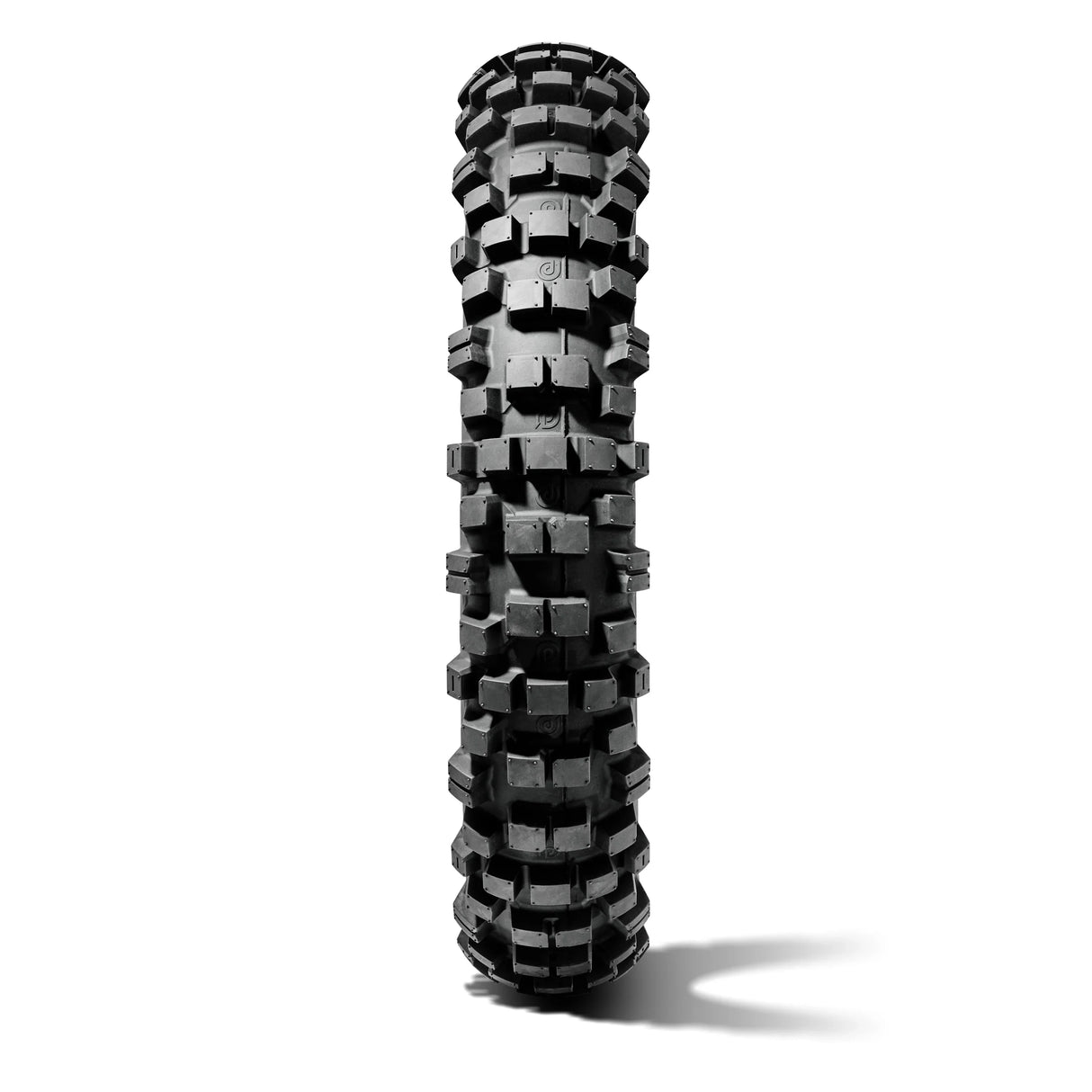 Plews Tyres The Monster Extreme/Hybrid 120/100-18