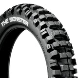 Plews Tyres The Monster Trail Compound 120/90-18