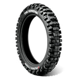 Plews Tyres The Monster Extreme/Hybrid 120/90-18