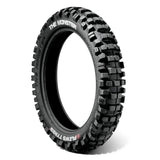 Plews Tyres The Monster Trail Compound 120/90-18