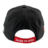 Plews Tyres Podium Hat