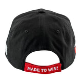 Plews Tyres Podium Hat