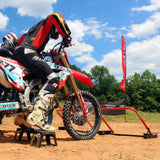 Ηλεκτρονική Μπάρα Εκκίνησης Holeshot PRO