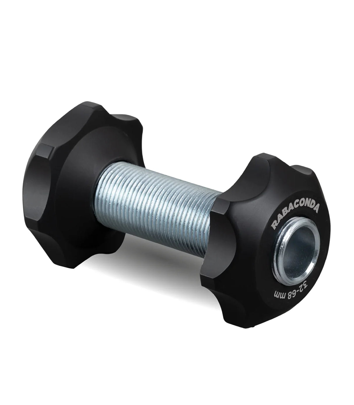 Universal Αντάπτορας για Μεγάλο Κέντρο Τροχών (32-68mm) για Ξεμονταριστή Μοτοσυκλετών Δρόμου