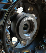 Αντάπτορας για Μοτοσυκλέτες BMW με Άξονα 62/72mm