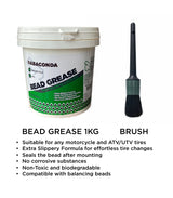 Ξεμονταριστής Μοτοσυκλετών Δρόμου Starter Kit