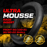 Αφρός Ελαστικού Plews Tyres Ultra Mousse Εμπρός (80 / 100 - 21 - 90 / 90 - 21 Standard)