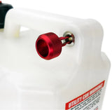 Σετ Μπιτόνι Μεταφοράς 11.3L (3 Gallon) με Εύκαμπτο Σωλήνα & Βάση Δαπέδου