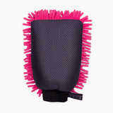 MUC-OFF 2IN1 CHENILLE MICROFIBRE WASH MITT