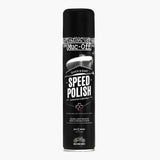 Muc-Off Γυαλιστικό & Κερί Μοτοσυκλέτας 400ml