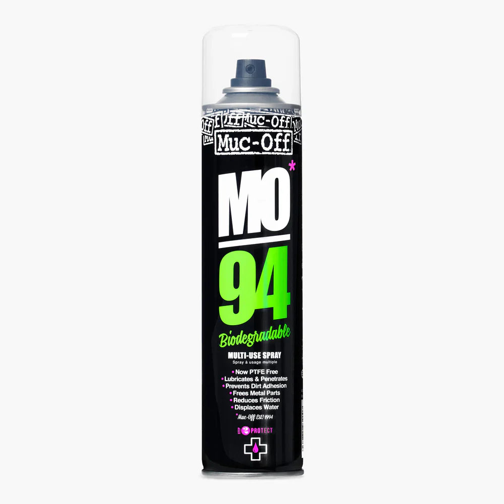 Muc-Off MO-94 Σπρέι Πολλαπλών Χρήσεων 400ml