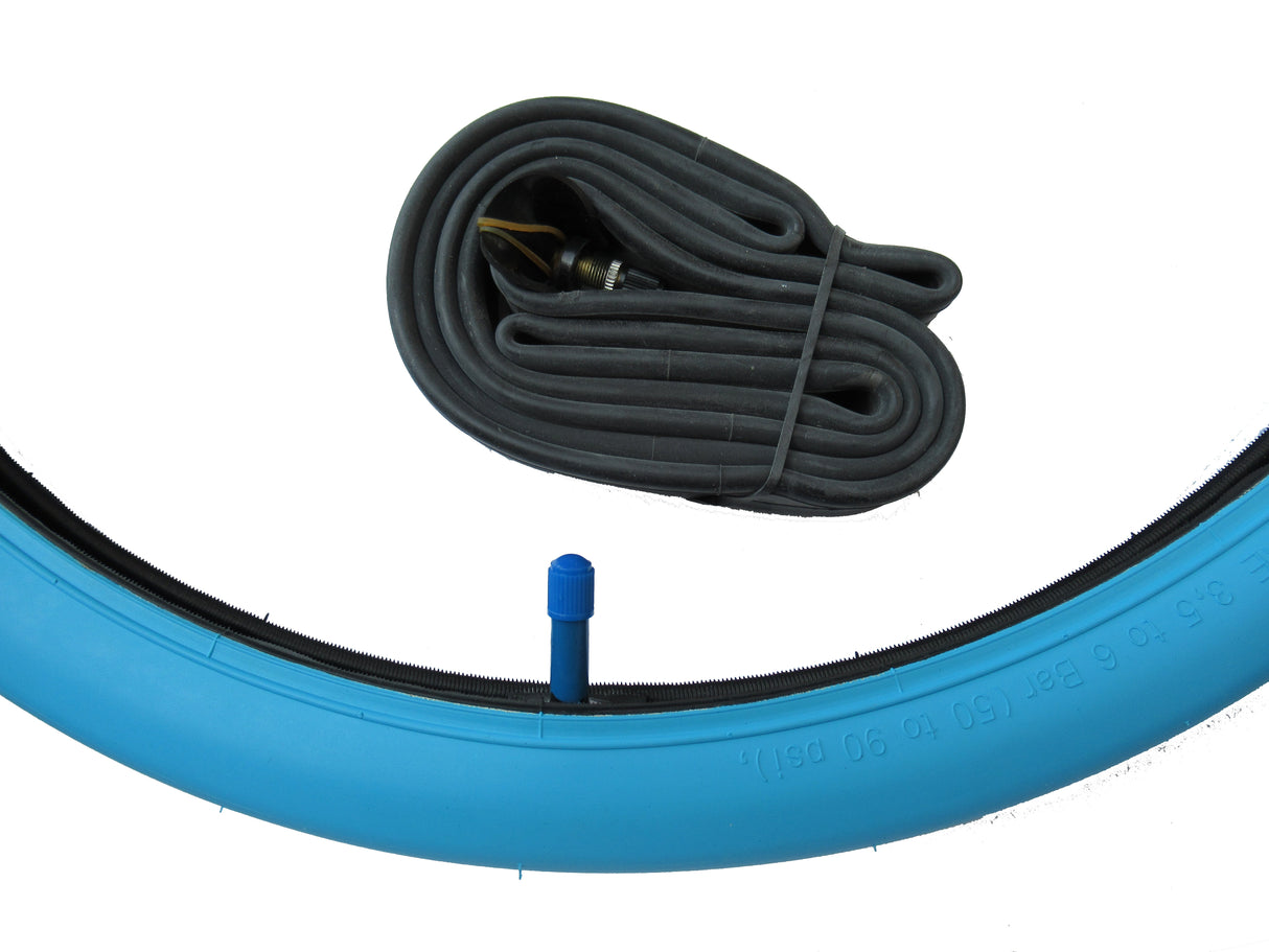 Σύστημα Tubeless NomOusse Pro Kit 18x2.50” Trail