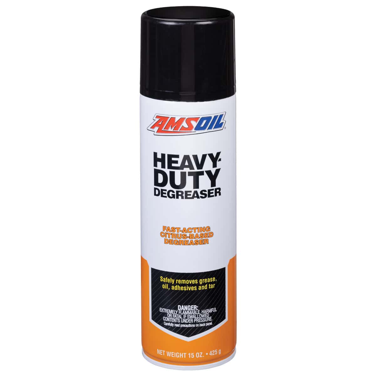 Amsoil Απολιπαντικό Βαρέος Τύπου 443ml