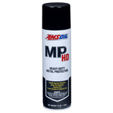 Amsoil Προστατευτικό Μετάλλων Μακράς Διάρκειας 473ml