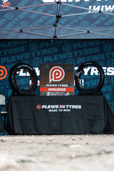 Plews Tyres EN1 Grand Prix Front (90/100-21)