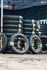 Plews Tyres EN1 Grand Prix Rear (140/80-18)