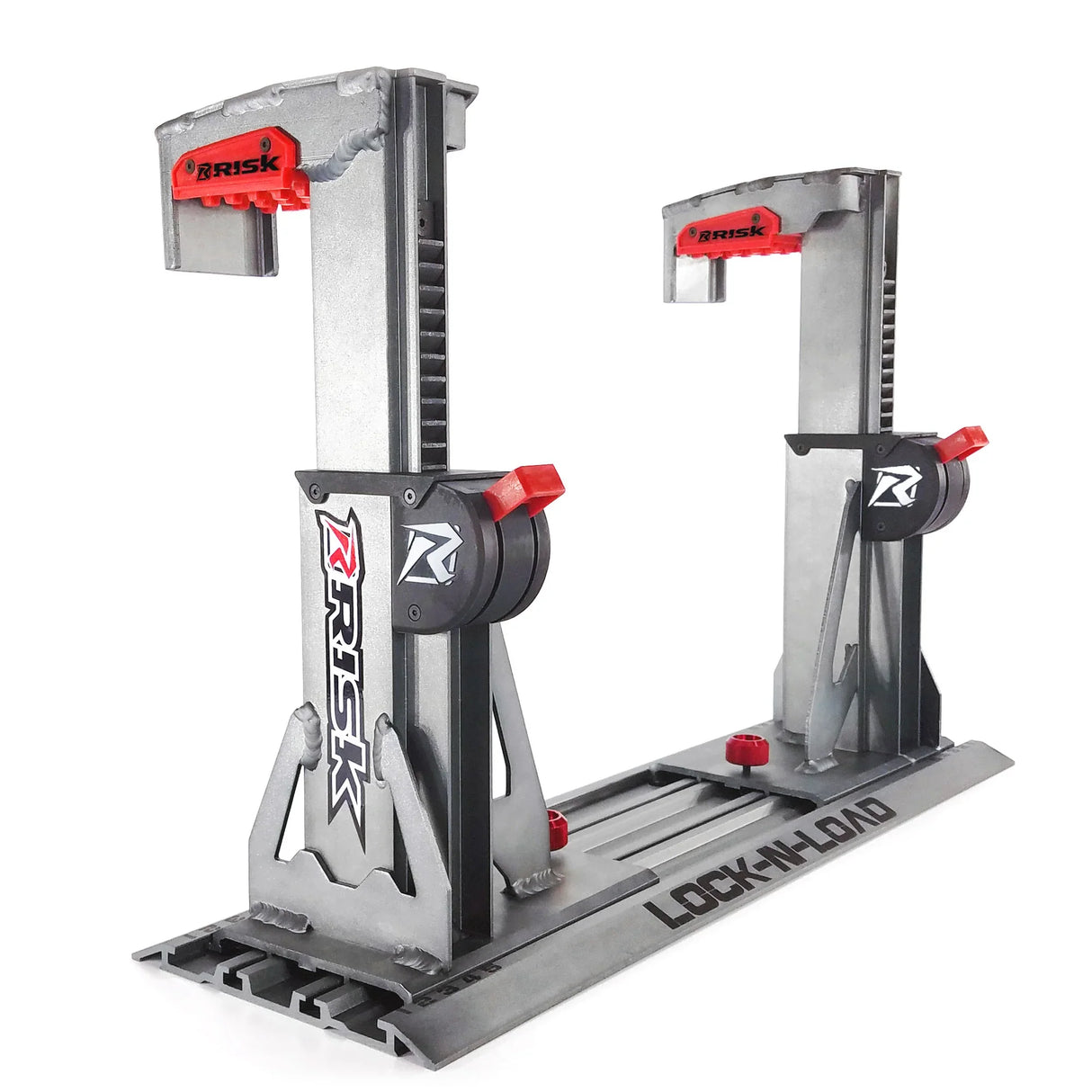 Lock-N-Load MINI PRO - Σύστημα Μεταφοράς Μοτοσυκλέτας - Ρυθμιζόμενο