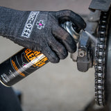 MUC-OFF MOTORCYCLE CHAIN CARE KIT